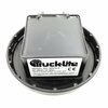 Truck-Lite Co B/U Alarm 4 Round Self Adjusting 92916